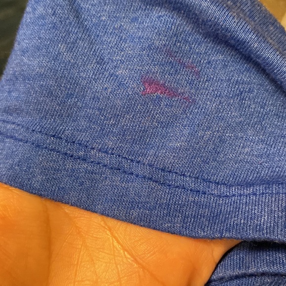 Woman’s LA Dodgers 2020 World Series Champions Short Sleeve Shirt - Picture 9 of 9